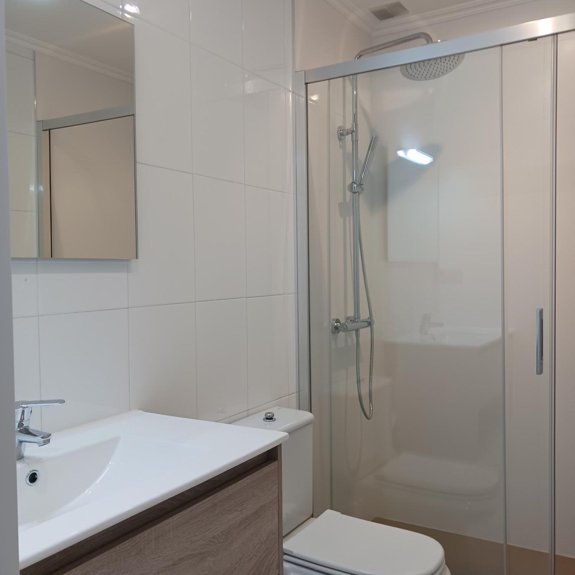 Apartamentos De Uso Turistico Fontina - Playa Montalvo - Sanxenx0 -Pontevedra 산신소 외부 사진