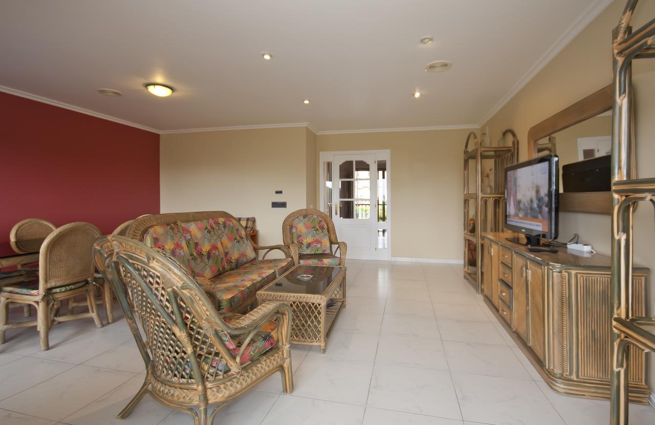 Apartamentos De Uso Turistico Fontina - Playa Montalvo - Sanxenx0 -Pontevedra 산신소 외부 사진
